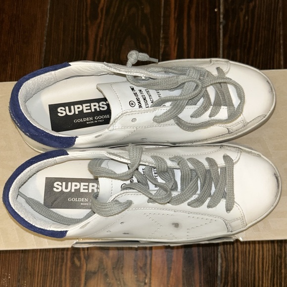 Golden Goose Sneakers! - Picture 5 of 8